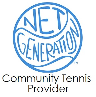NET Generation Community Tennis Provideer